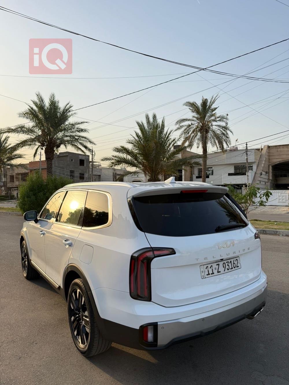 Kia Telluride
